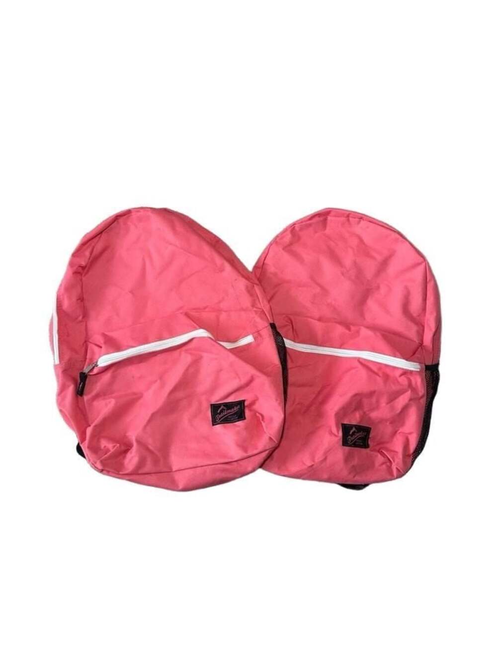 Trailmaker Heritage Collection Classic Pink Backpacks - Set of 2